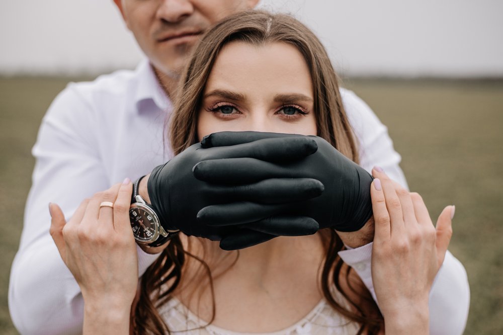 Photograph by Ksenia Mint