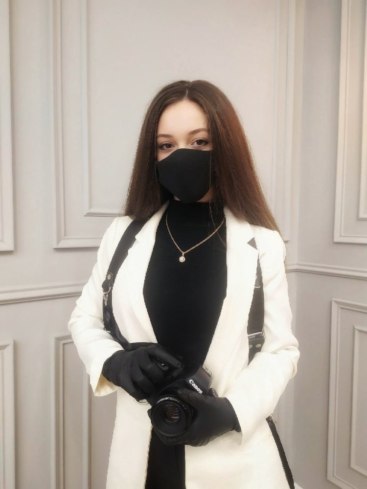 Photograph by Ksenia Mint