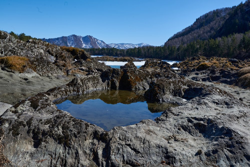 Photograph by Михаил Рогачев