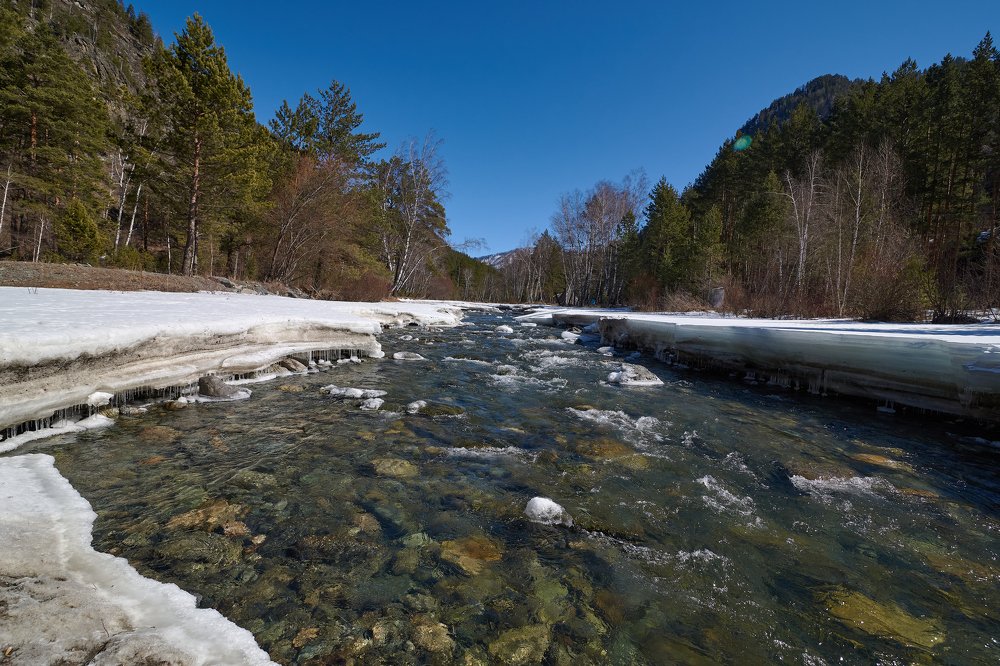 Photograph by Михаил Рогачев