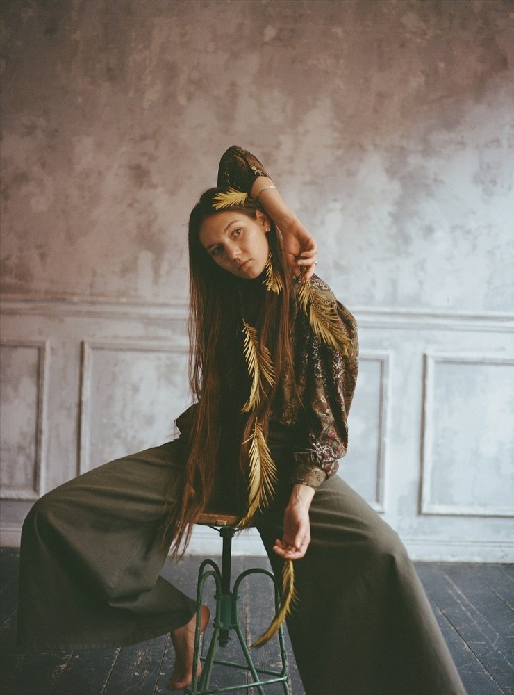 Photograph by Алёна
