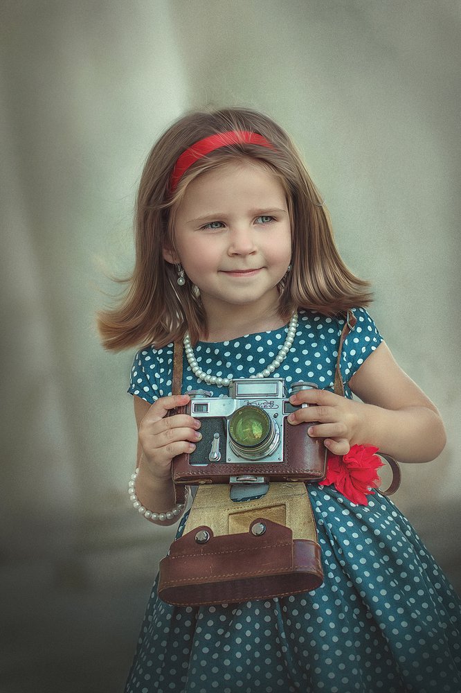 Photograph by Ольга Матиевская