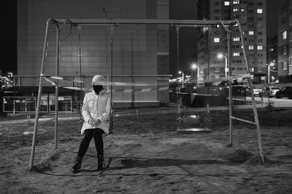 Photograph by Владимир Васенев