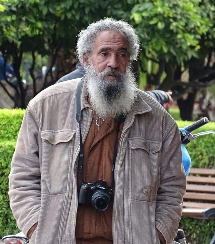 Photograph by Елена Воробьева