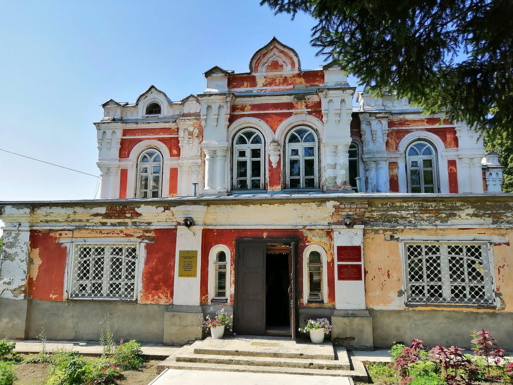 Photograph by Ольга Деньгина