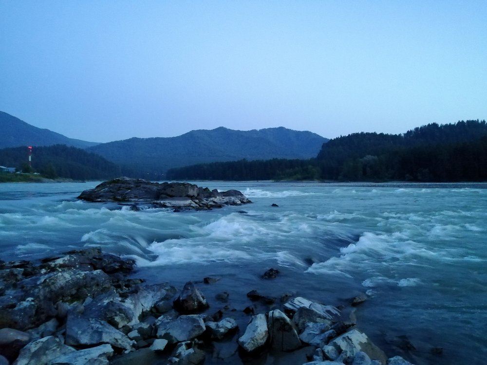 Photograph by Ольга Деньгина