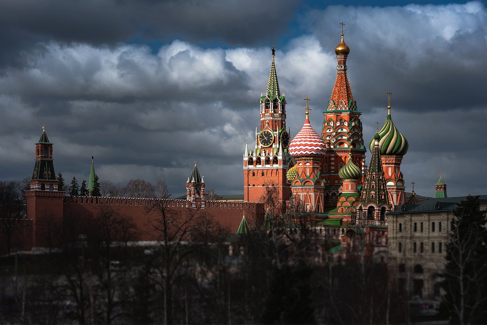 Photograph by Дмитрий Петренко