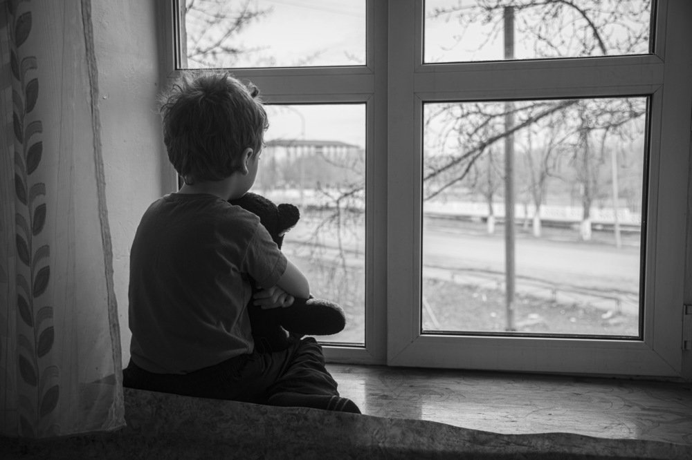 Photograph by Светлана Кудеринова