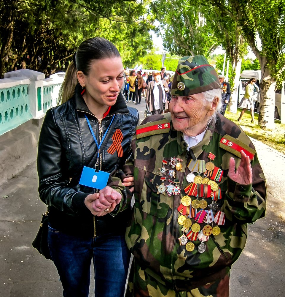 Photograph by Ирина Федорова