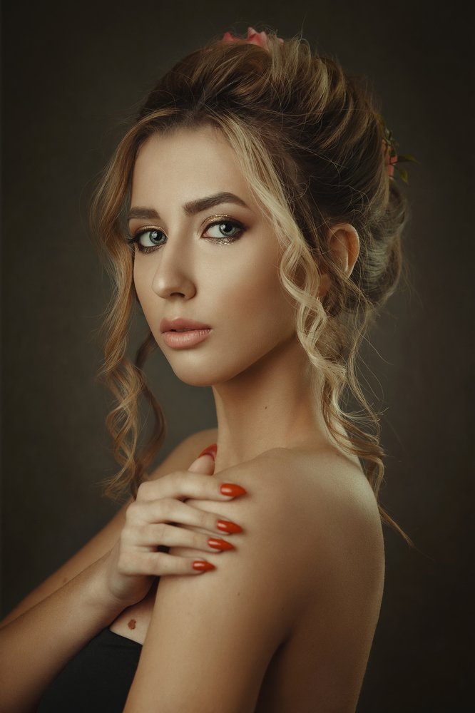 Photograph by Иван Ковалёв