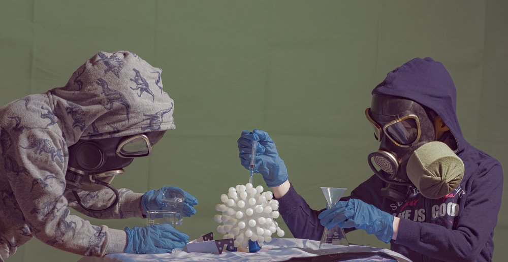 только вместе справимся