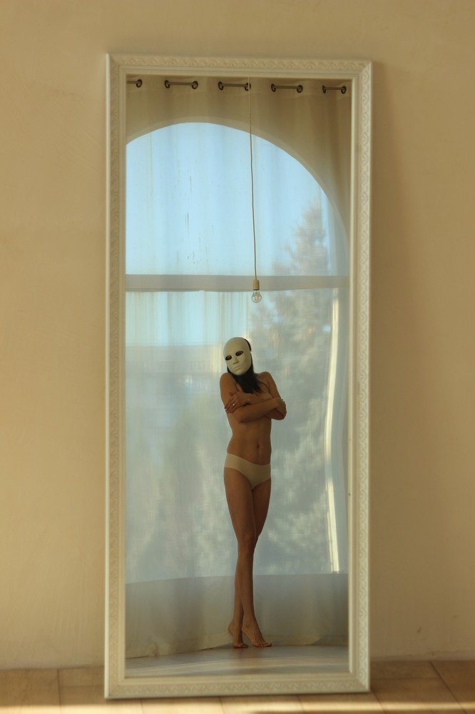 Photograph by Petru Cliofos