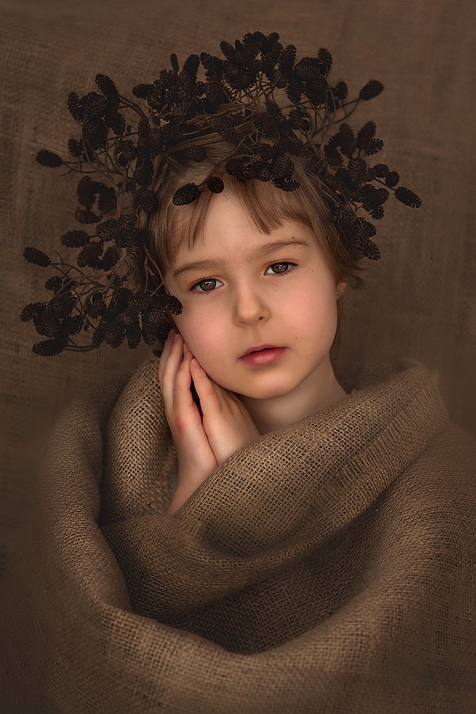 Photograph by Анна Нароженко