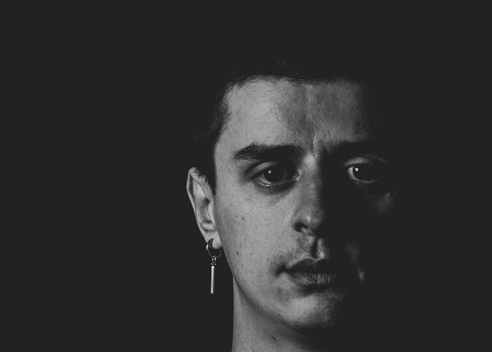 Photograph by David Dgebuadze