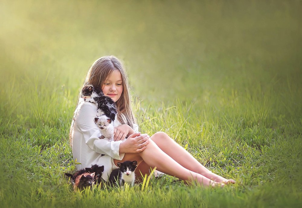 Photograph by Ольга Хидченко