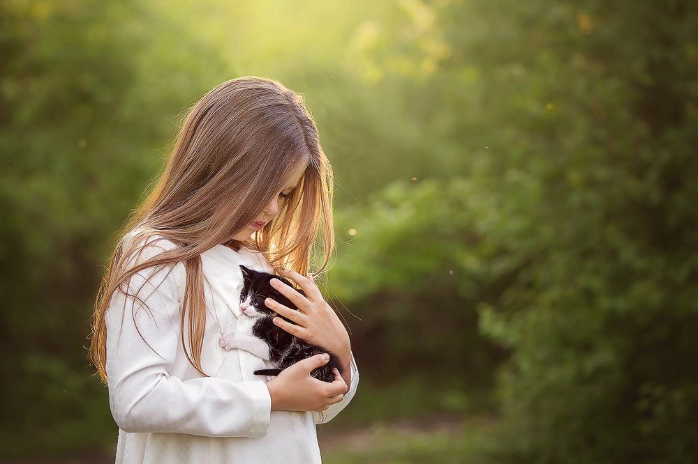 Photograph by Ольга Хидченко