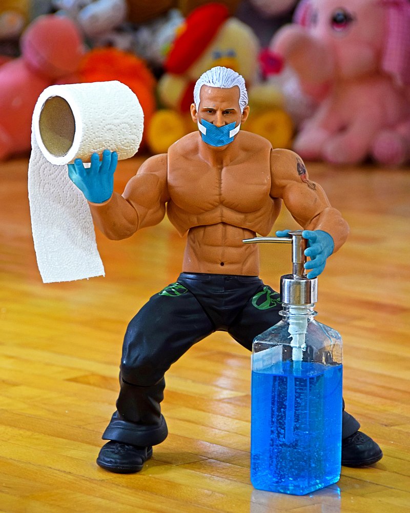 Stay Protected and Stay Safe!