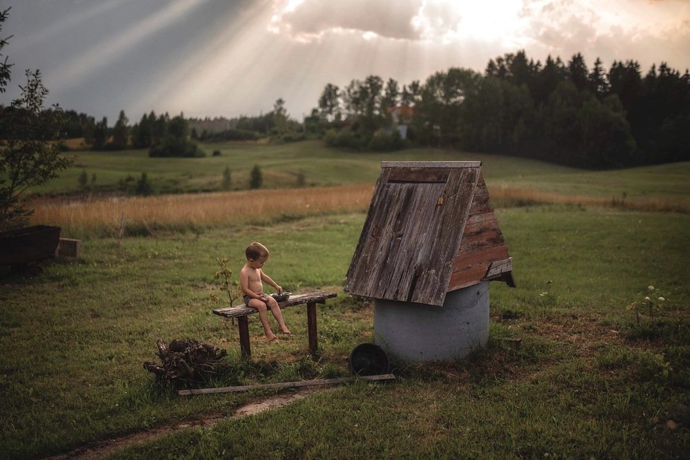 Photograph by Екатерина Поминова