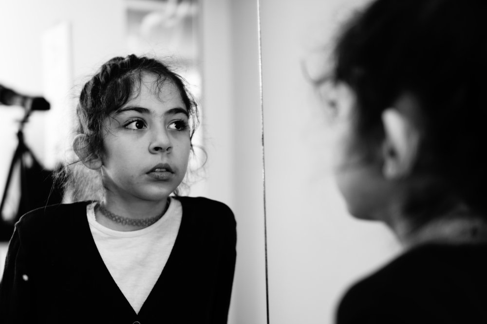 Photograph by Esma Güvenç Gündüz