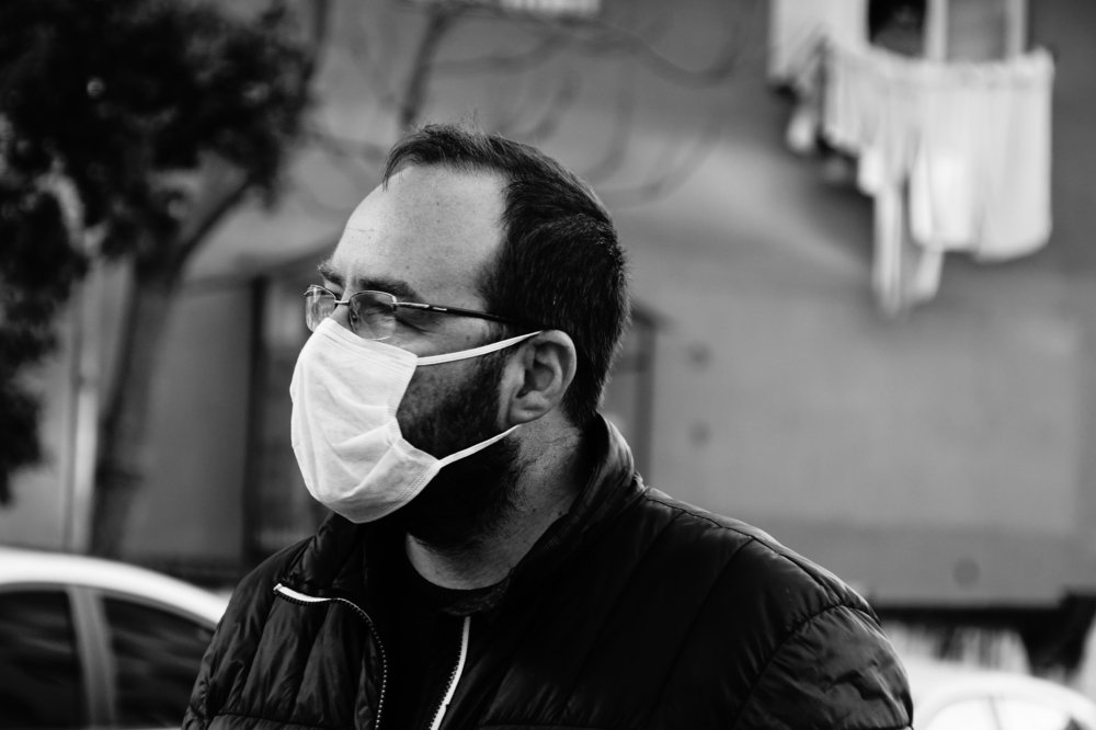 Photograph by Esma Güvenç Gündüz