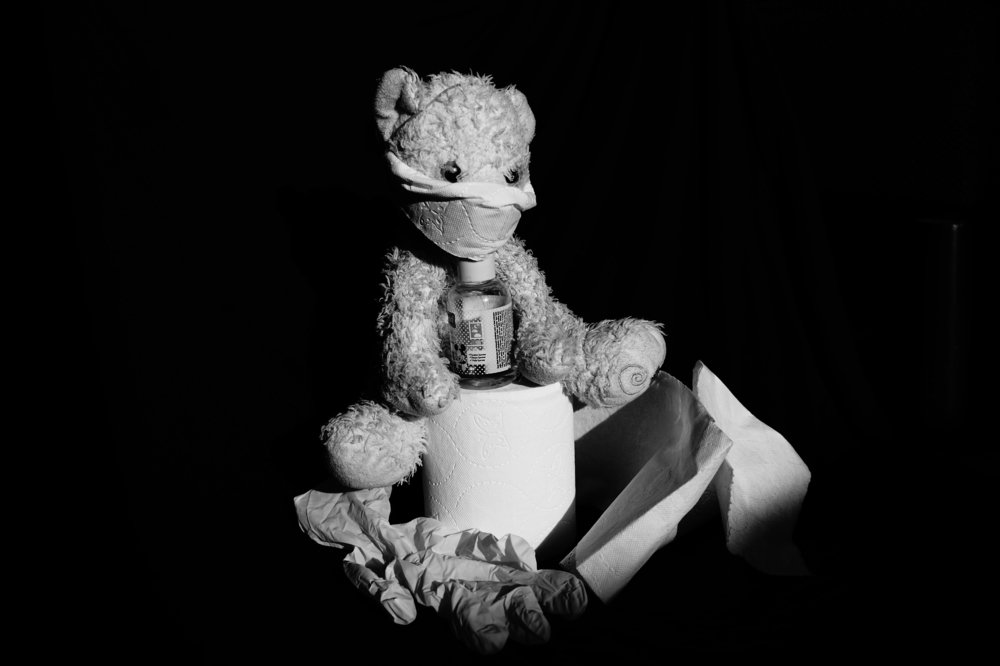 Photograph by Esma Güvenç Gündüz