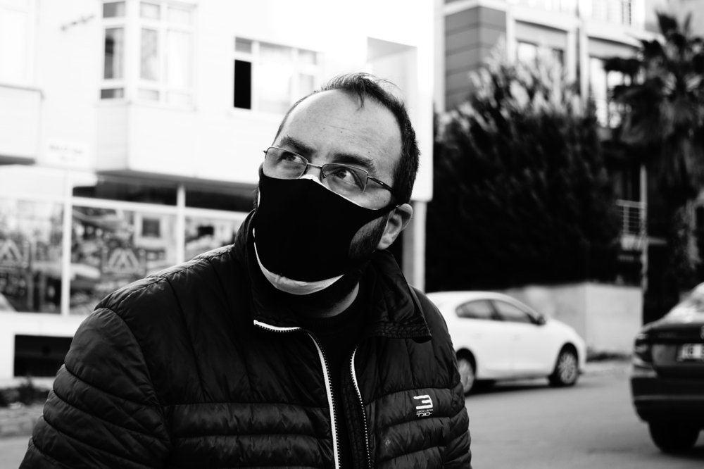 Photograph by Esma Güvenç Gündüz