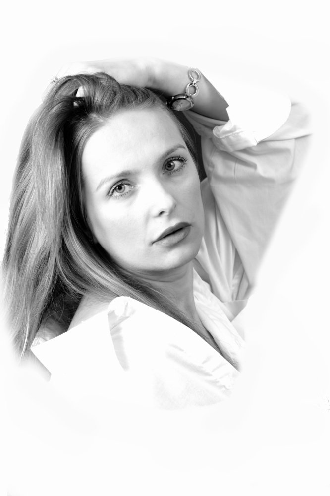 Photograph by Yana Lubavin