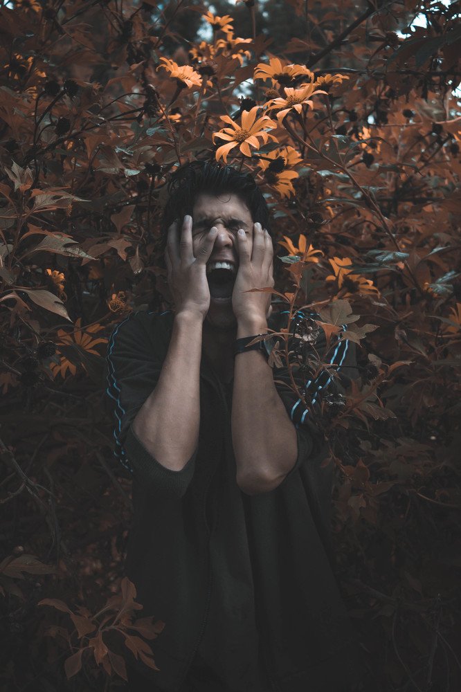 Photograph by Cristian Guazha