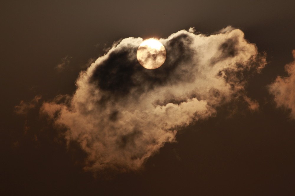 Imagination clouds