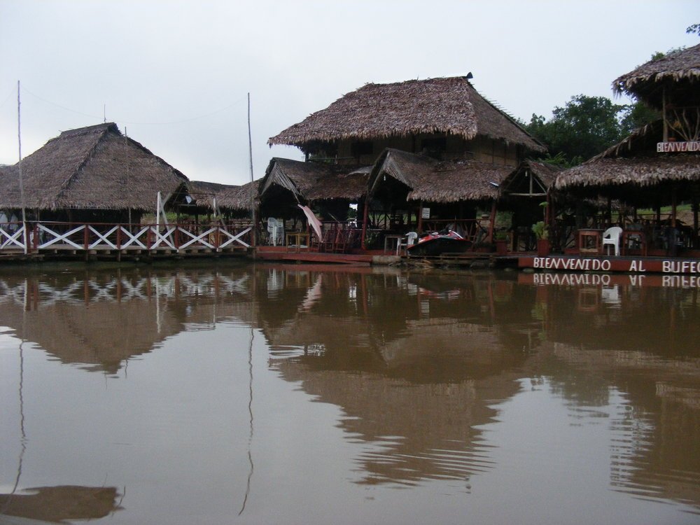 Photograph by Carlos Granados