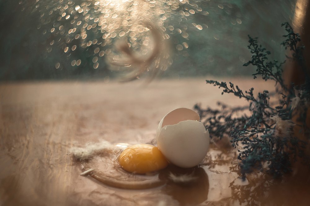 Photograph by Ольга Овчинникова