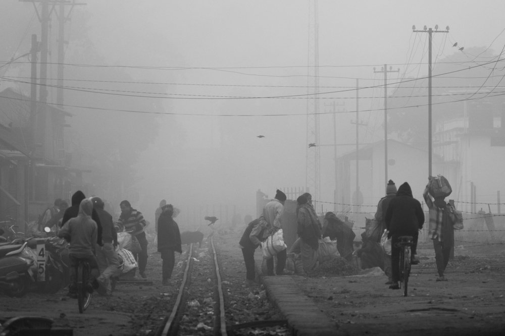 Photograph by Sourav Chaki