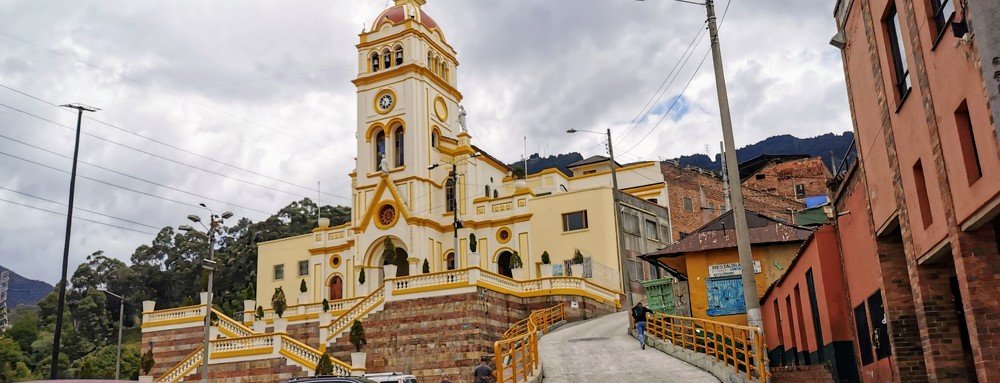 Photograph by Germán Acosta