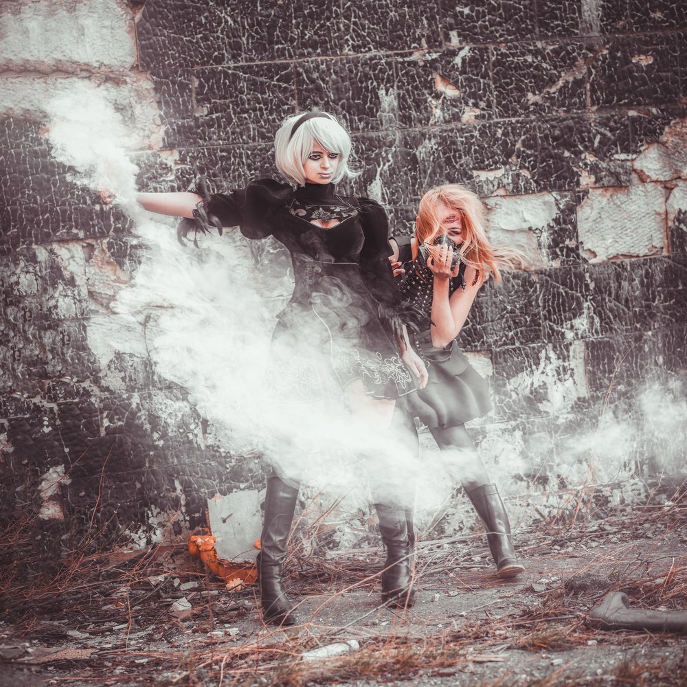 Photograph by Оксана Таибова