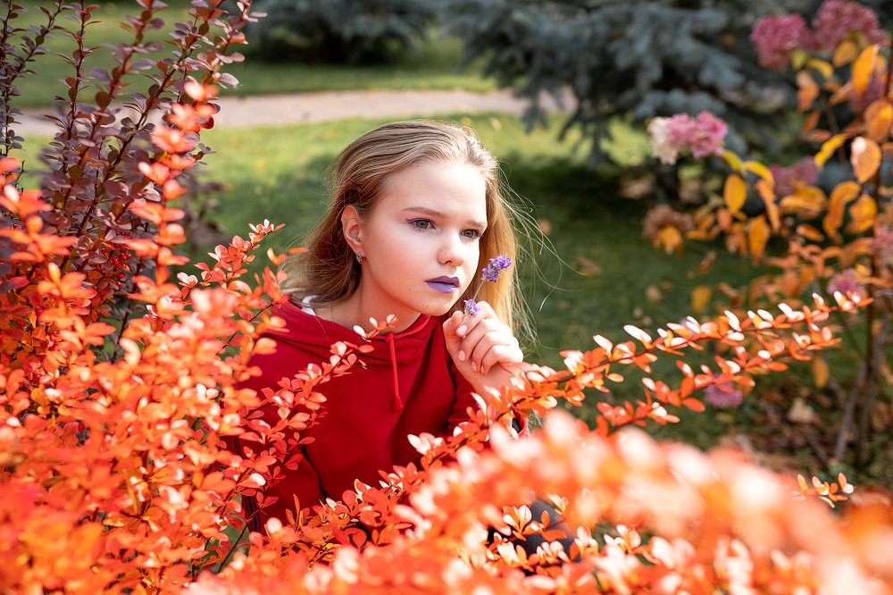 Photograph by Ирина Вихрова