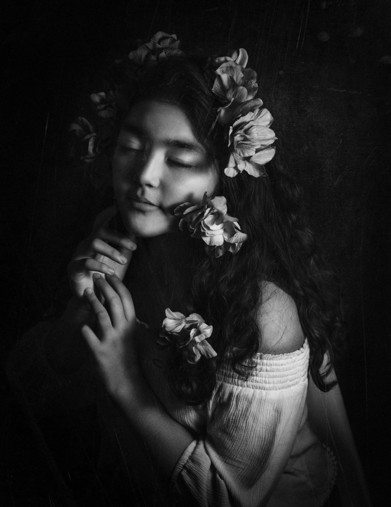 Photograph by Paula de Oliver