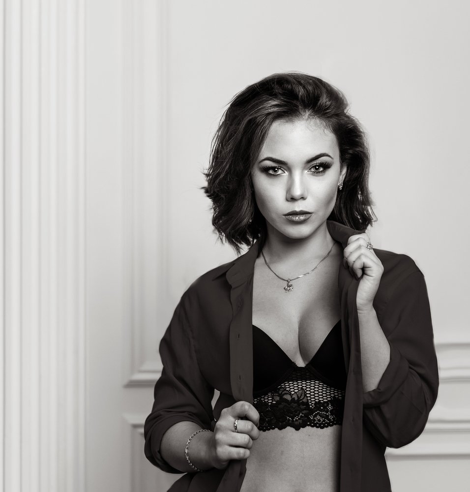 Photograph by Марина Подгузова