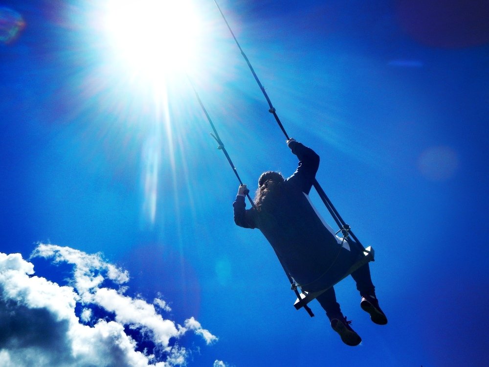 Photograph by Hazel Calvo