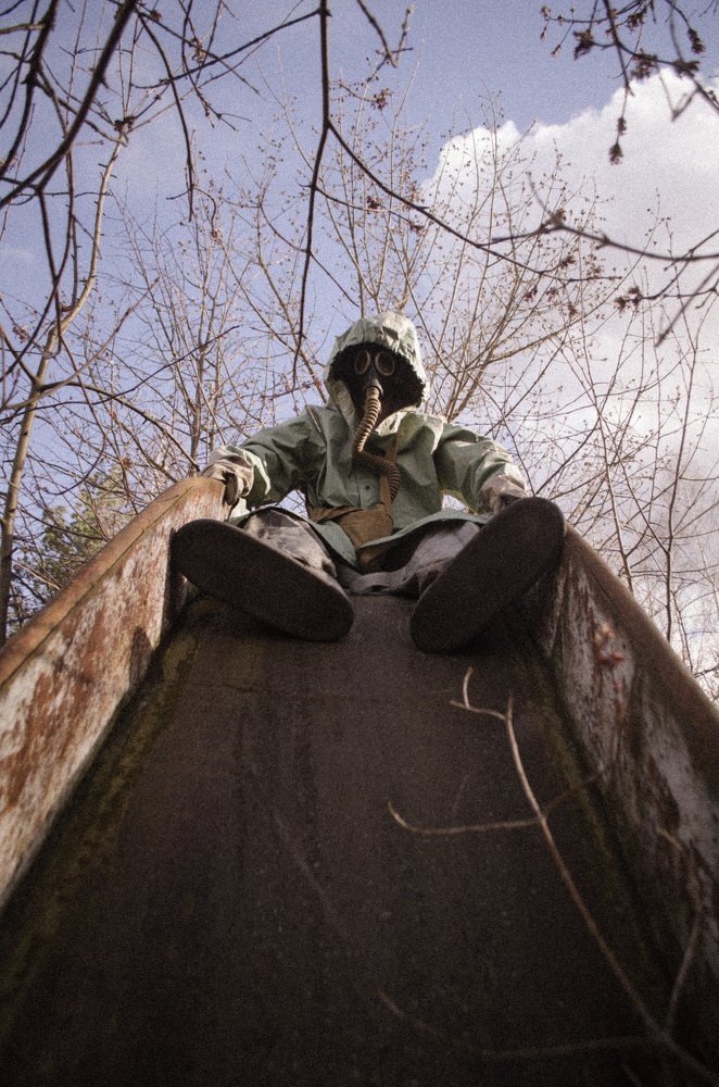 Photograph by Елизавета Фирстова