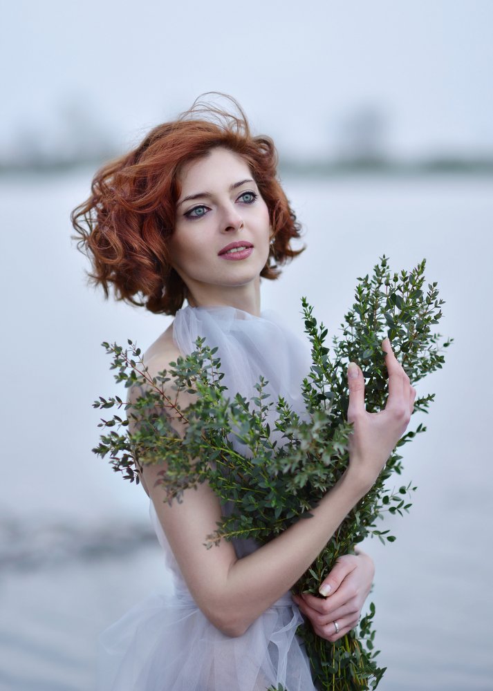 Фотография автора Анна Василенко