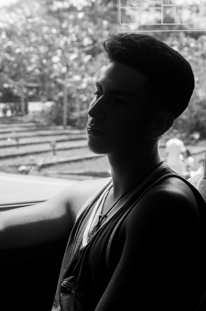 Photograph by Daniel Ulises Maguiña Ocampo