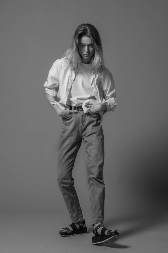 Photograph by Марина Евченко