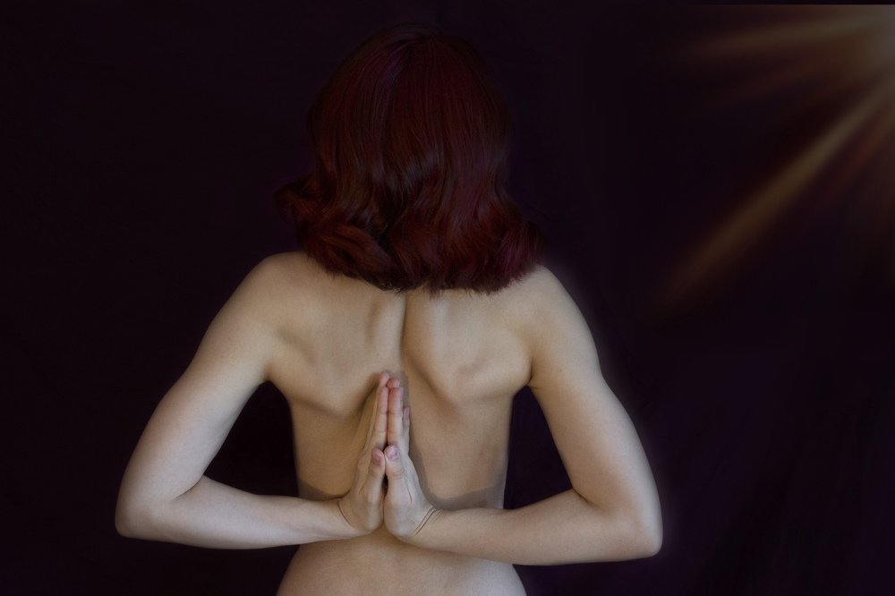 Обращение к Богу