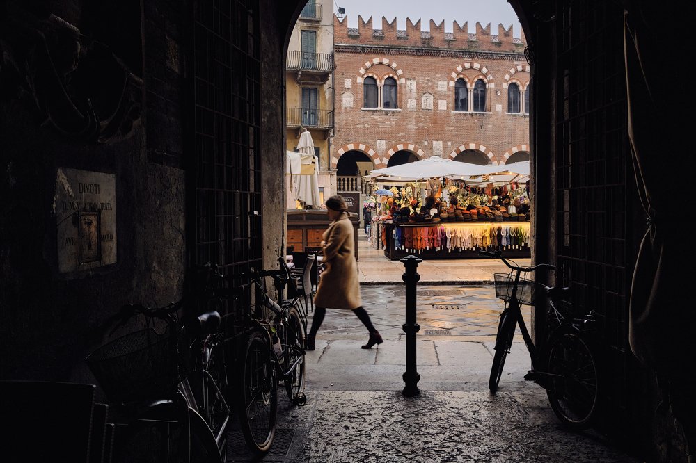 Photograph by Nemanja Obradovic