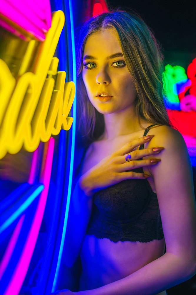 Фотография автора Ross McGree