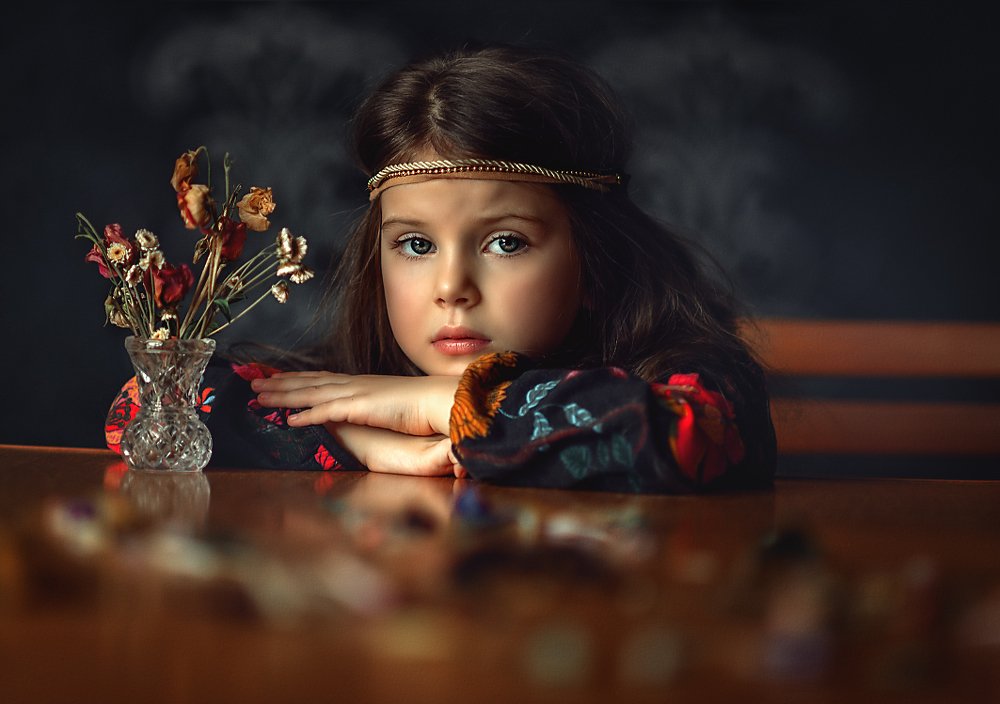 Photograph by Ирина Ганич