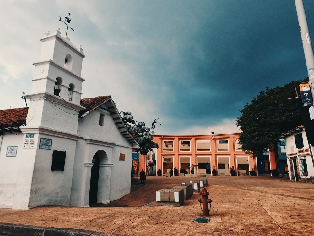 Chorro de Quevedo