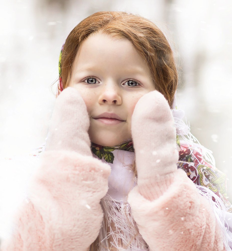 Снегурочка