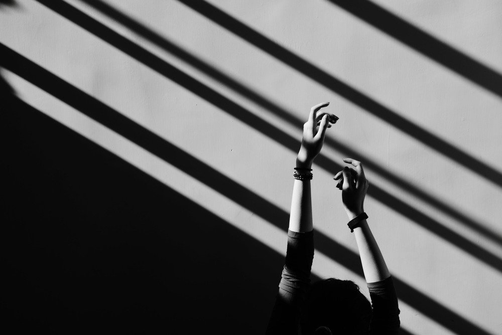 Photograph by Shadi Hafez daneshmand