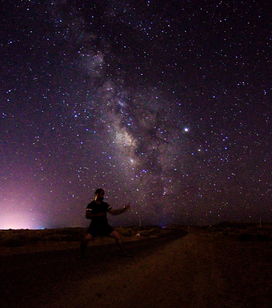 Photograph by Tounekti Abdallah